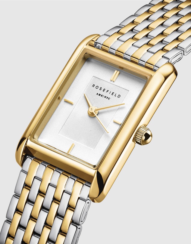 Rosefield - Heirloom - Two Tone