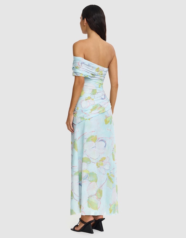 Acler - Richdore Maxi Dress