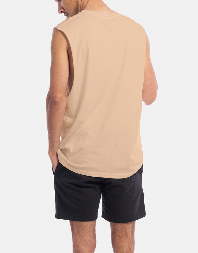 Xander - Varsity Tank