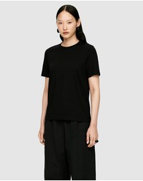 ARKET - LILY Signature T-Shirt