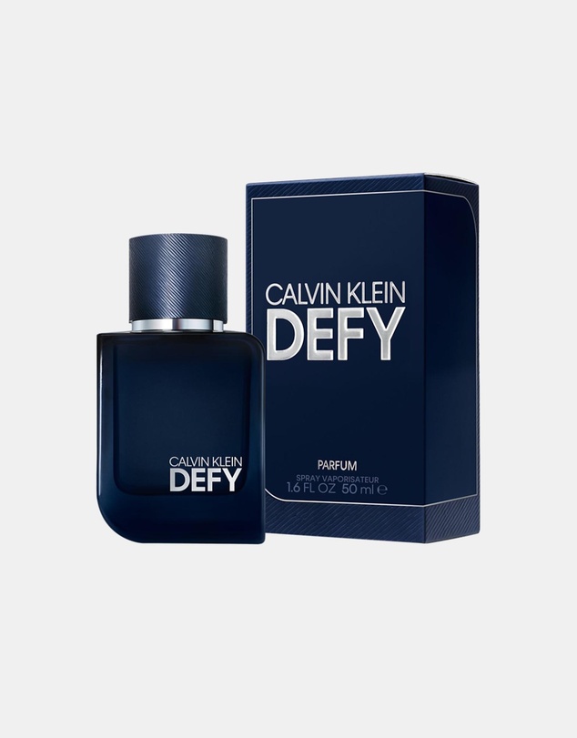 Calvin Klein - Calvin Klein Defy Parfum for Men