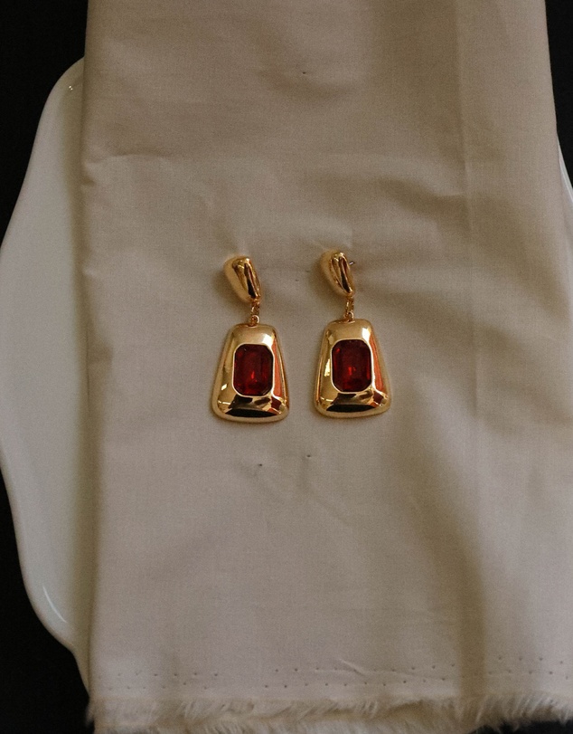 Zahar - Annalise Earrings