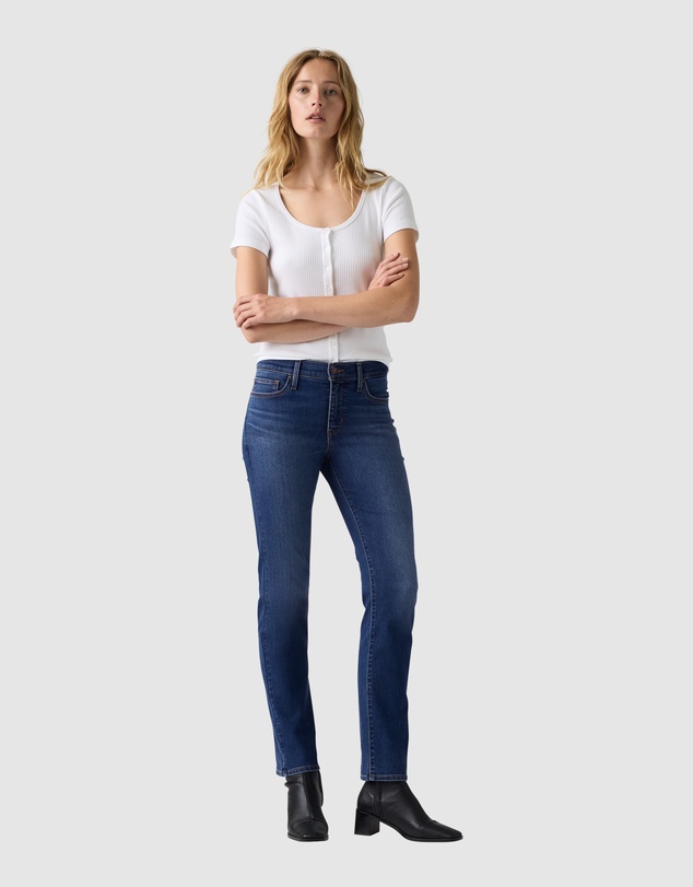 Levi's - 312 Shaping Slim Jeans