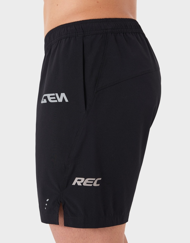 REC GEN - Type 1 DIV Short 6