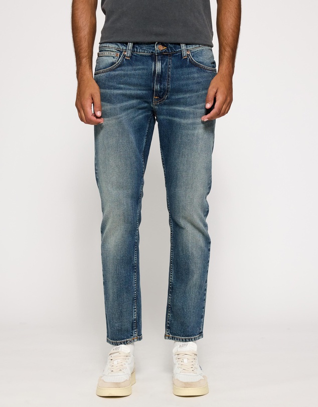 Nudie Jeans - Lean Dean Jeans