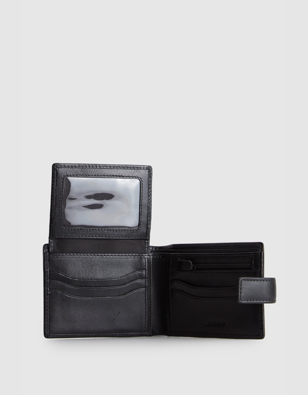 Evity - RFID Gabe Tab Wallet