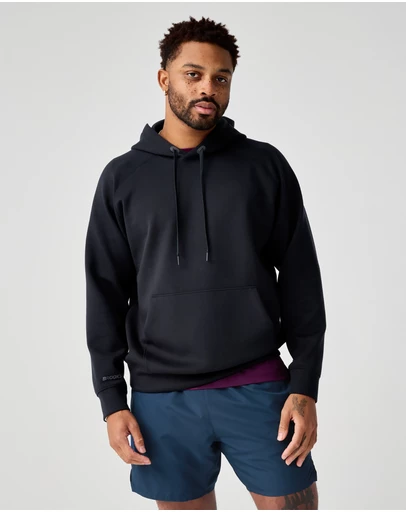 Brooks - Movement Hoodie