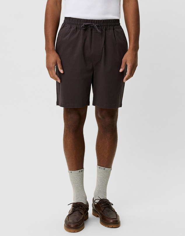 Les Deux - Otto Cotton Shorts