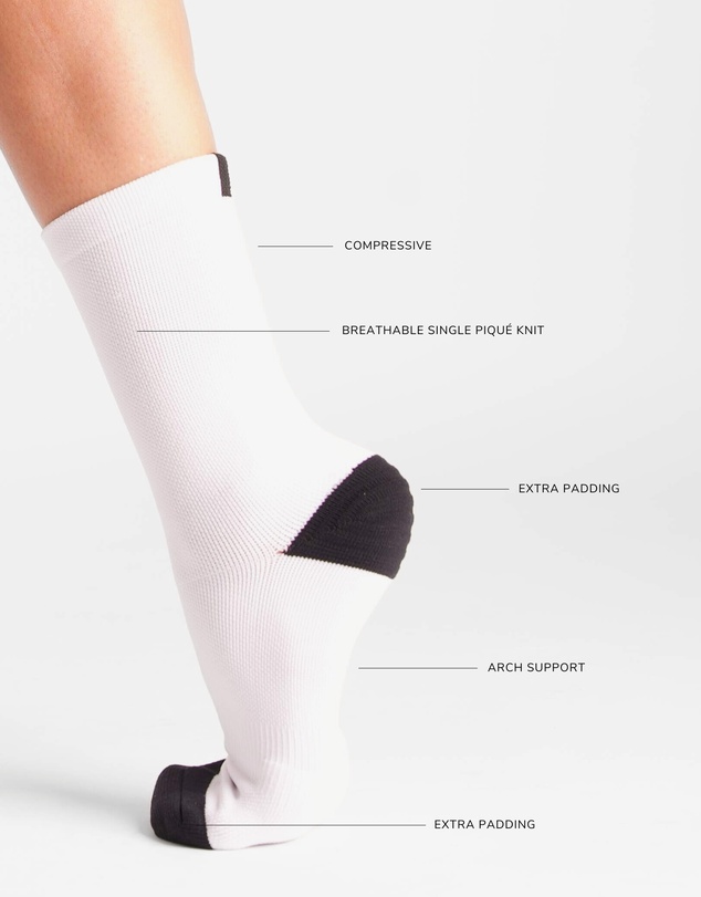 Active Basics - Performance Socks