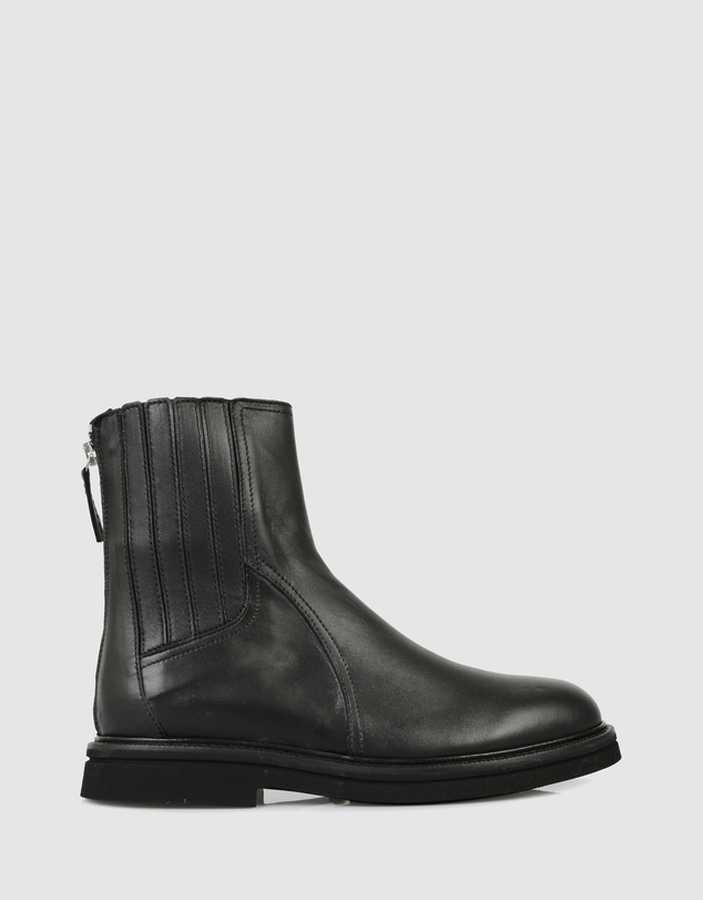 Sempre Di - Zeena Ankle Boots