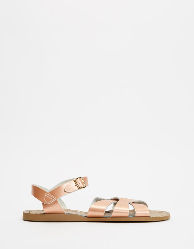 Saltwater Sandals - Womens Original Sandals