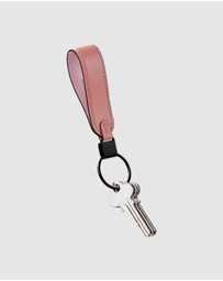 Orbitkey - Loop Keychain