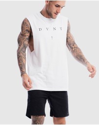 DVNT - Saint Tank