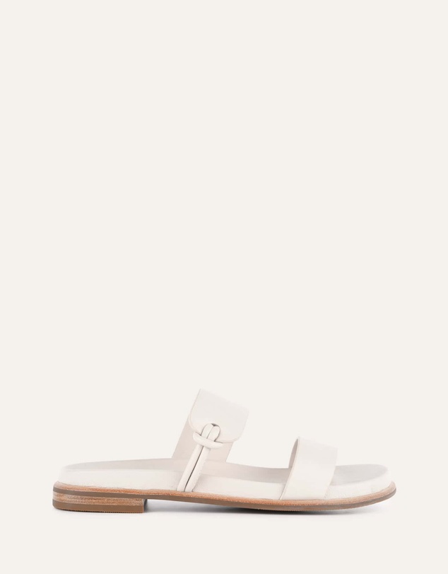 Jo Mercer - Hayes Flat Sandals