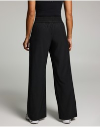 Rockwear - On Duty Straight Leg Pant