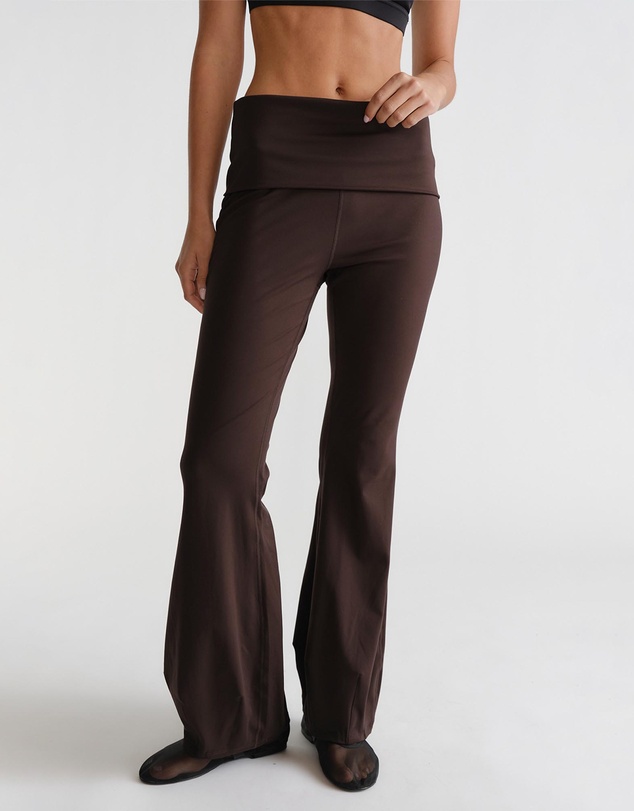 Decjuba - D-Luxe Bubble Leggings