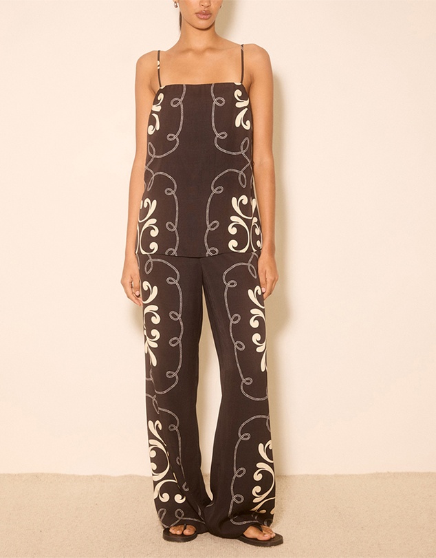 MON RENN - Savanna Pants