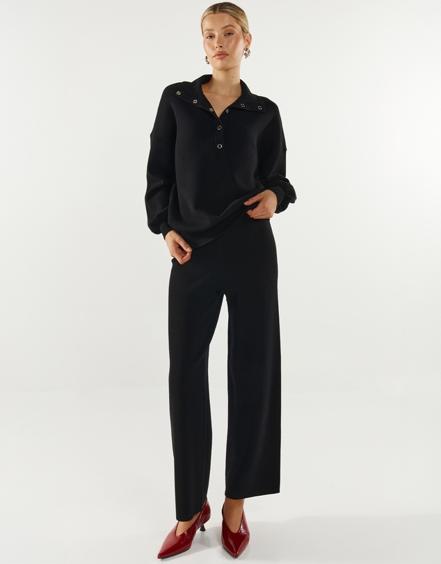 Madison The Label - Anthea Knit Pants