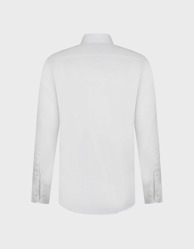 Peckham Rye  - Peckham Rye Fine Twill Shirt