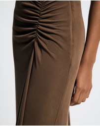 Lover - Amara Cut Out Maxi Dress