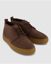 TOMS - Carlo Mid Terrain 2.0 Sneaker
