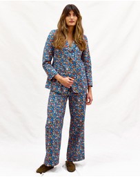 Binny - Edelweiss Blazer