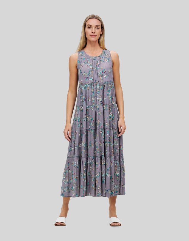 KAJA Clothing - Lauren Dress