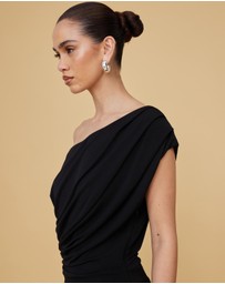 CHANCERY - Celeste Maxi Dress