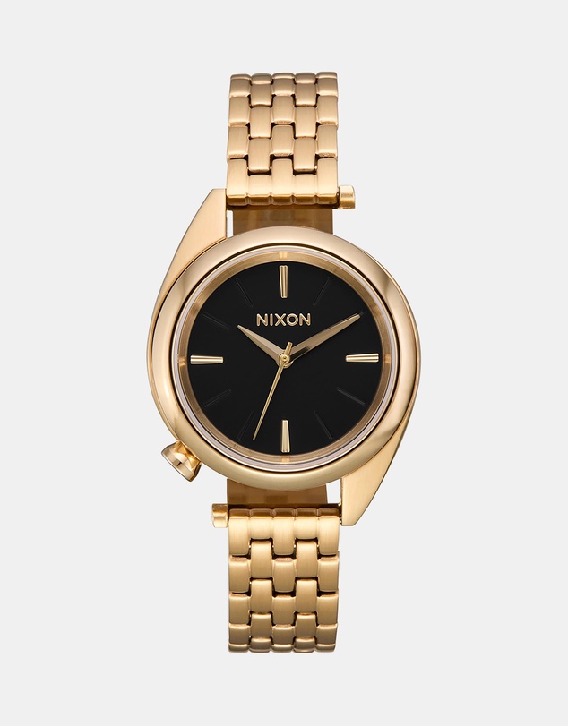 Nixon - Eddy