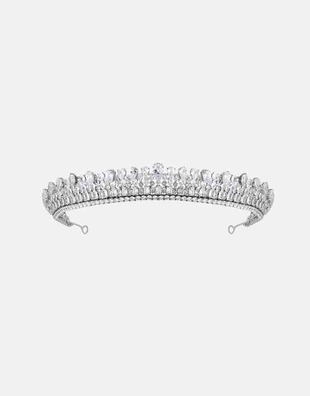 Stephanie Browne - Eternity Tiara