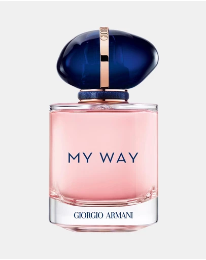 Giorgio Armani - My Way EDP 50ml