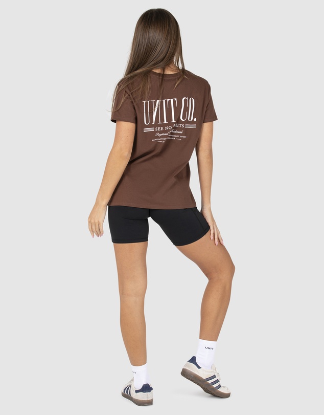 UNIT - UNIT Loft Ladies T-Shirt
