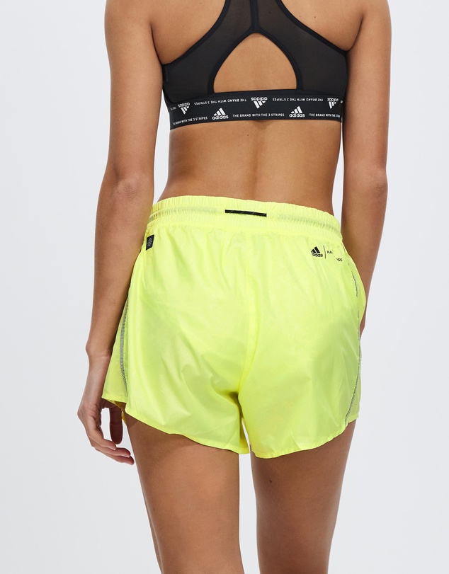 adidas Performance - Karli Kloss x Adidas Running Graphic Shorts
