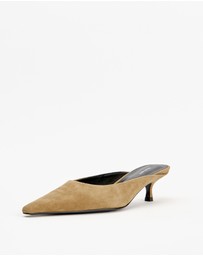 Alias Mae - Geneva Heels