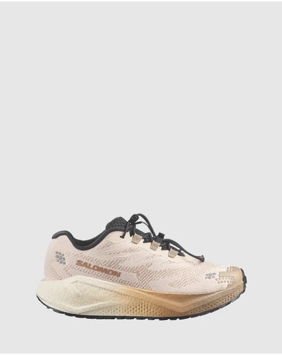 Salomon - AERO BLAZE 4 GRVL Women's