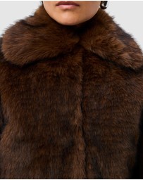 Mossman - Miranda Jacket