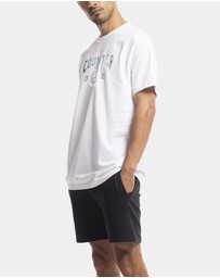 Counter Culture - League Oversize Tee