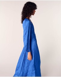 Maje - Raleyma Dress