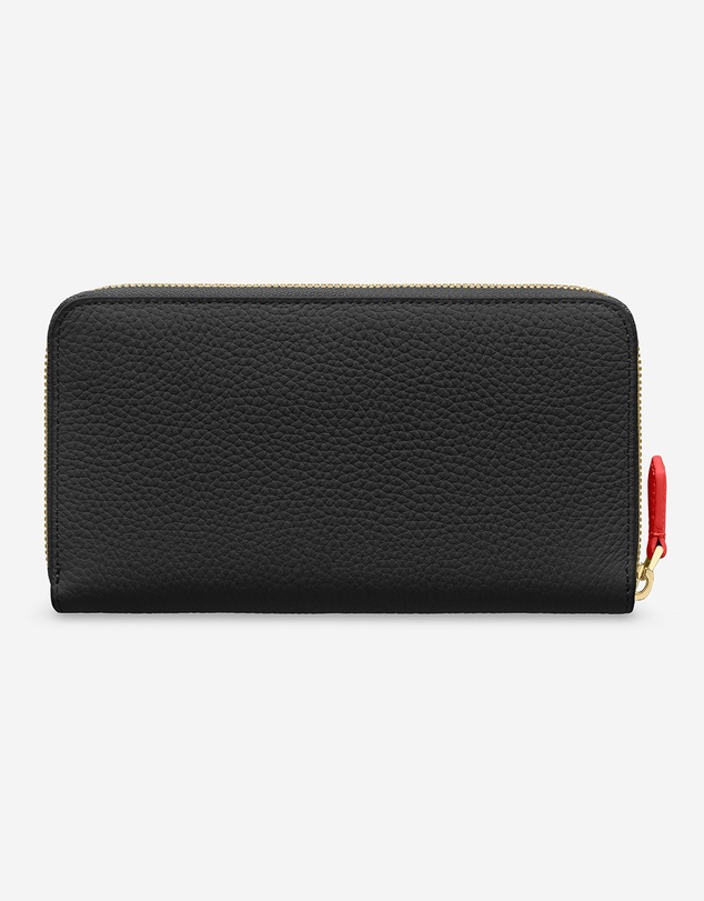 Maison De Sabre - The Long Zip Wallet