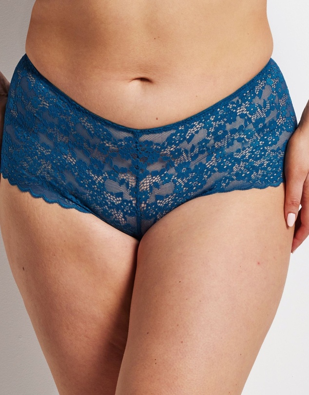 Kayser - Be Free Lace Short