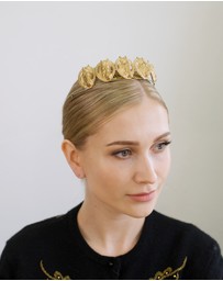 Stephanie Browne - Tiara Of Luck