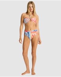 Sea Level Australia - Coco Island O Ring Bandeau