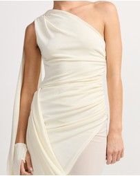 TOJHA - Evra Dress