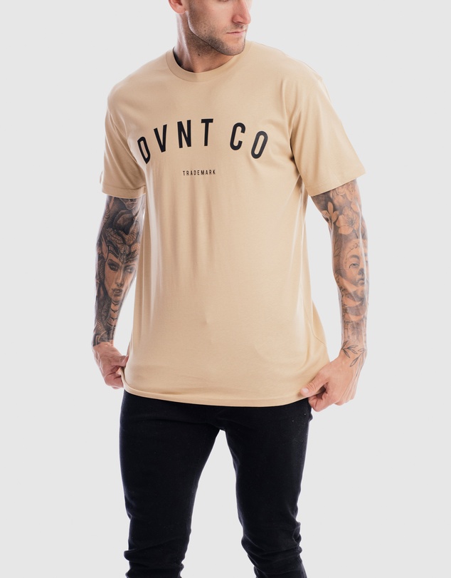 DVNT - Arch Tee