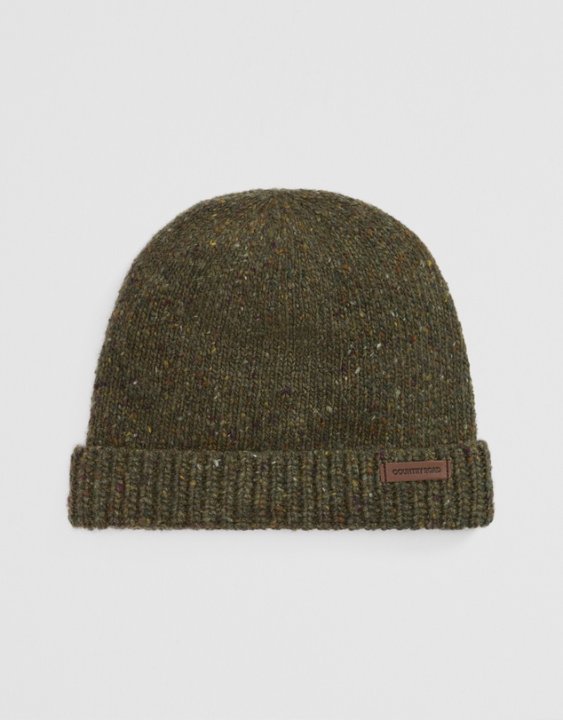 Country Road - Rib Beanie