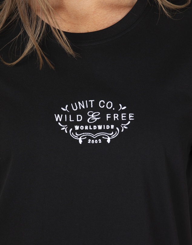 UNIT - UNIT Highland Ladies T-Shirt