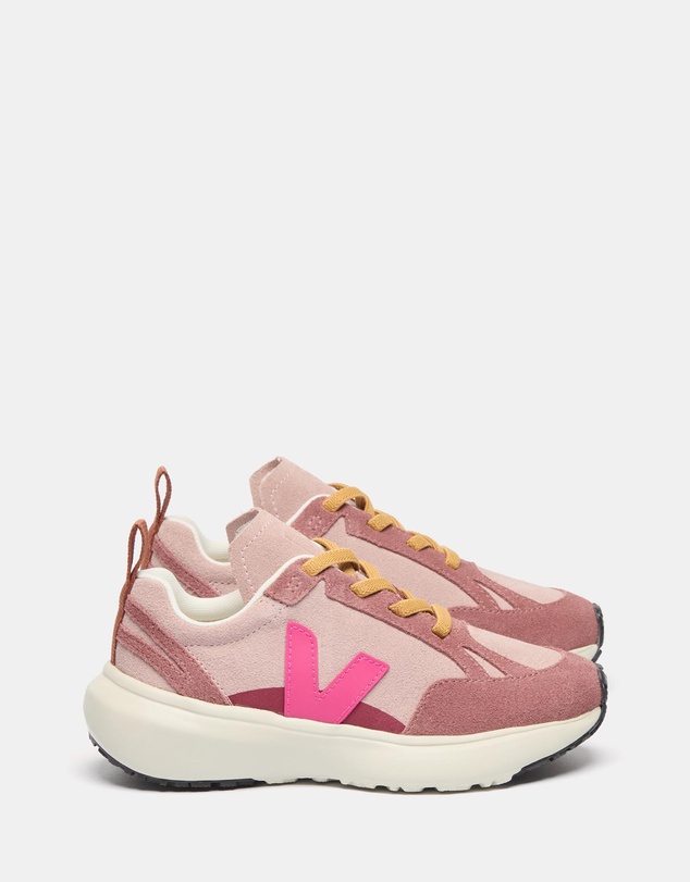 Veja - Small Canary Light - Kids