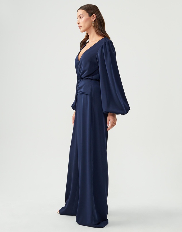 Tussah - Oatly Jumpsuit