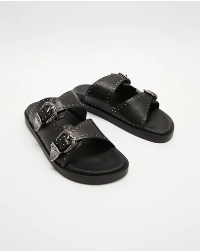 Sol Sana - Eastwood Stud Sandals