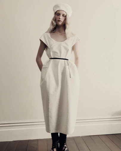 Harris Tapper - Ida Dress